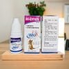 Nhỏ tai Bio - Gentazol viêm tai cho chó mèo Chai 10ml