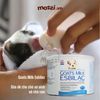 PetAg Goats Milk Esbilac Sữa dê 150gr cho chó sơ sinh