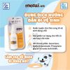 Dung dịch hướng dẫn đi vệ sinh đúng chỗ Forcans Hàn Quốc Chai 80ml cho chó