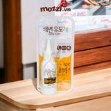  Dung dịch hướng dẫn đi vệ sinh đúng chỗ Forcans Hàn Quốc Chai 80ml cho chó 