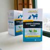 Digest-Cleanse Tablet Viên khử mùi giải độc cho chó mèo