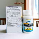  Digest-Cleanse Tablet Viên khử mùi giải độc cho chó mèo 