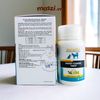 Digest-Cleanse Tablet Viên khử mùi giải độc cho chó mèo