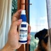 Xịt ve rận Alkin Mitecyn Chai 50ml cho chó mèo