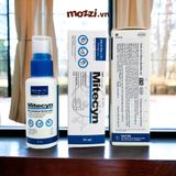  Xịt ve rận Alkin Mitecyn Chai 50ml cho chó mèo 