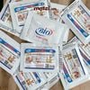 Men Vi sinh sống đậm đặc Bacimax cho chó mèo