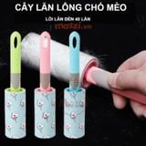  Hipi Cây lăn bụi lăn lông cho chó mèo 