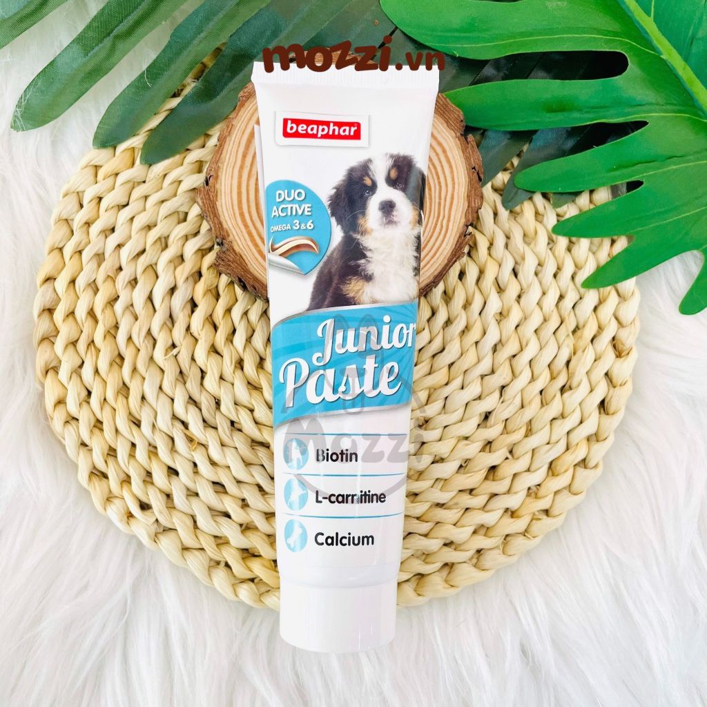 Beaphar Gel dinh dưỡng cho chó