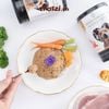 Pate cho chó mèo King’s Pet Lon 380gr