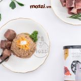  Pate cho chó mèo King’s Pet Lon 380gr 