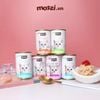 KitCat Complete Cuisine Pate lon cho mèo