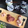Pate cho chó mèo RawStew Absolute Holistic Lon 80gr