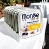 Pate cho chó Monge mix trái cây Hộp 100gr