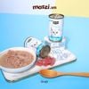 KitCat Complete Cuisine Pate lon cho mèo