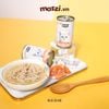 KitCat Complete Cuisine Pate lon cho mèo