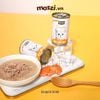KitCat Complete Cuisine Pate lon cho mèo
