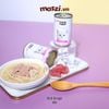 KitCat Complete Cuisine Pate lon cho mèo
