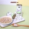 KitCat Complete Cuisine Pate lon cho mèo