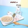 KitCat Complete Cuisine Pate lon cho mèo