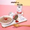 KitCat Complete Cuisine Pate lon cho mèo