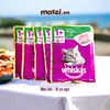 Pate cho mèo Whiskas Gói 80gr