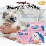  Pate cho mèo Moochie Gói 70gr 