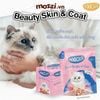Pate cho mèo Moochie Gói 70gr