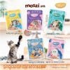 Pate cho mèo Moochie Gói 70gr