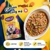 Pate cho chó Moochie Gói 85gr