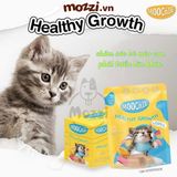  Pate cho mèo Moochie Gói 70gr 