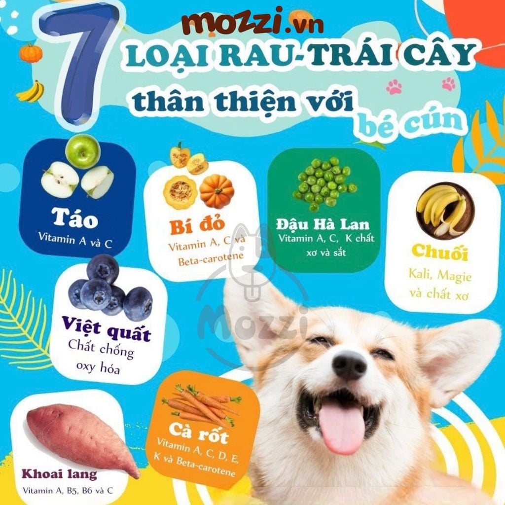 Pate cho chó Moochie Gói 85gr
