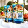 Pate cho chó JerHigh sốt thịt hầm Gói 120gr