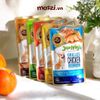 Pate cho chó JerHigh sốt thịt hầm Gói 120gr