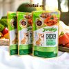 Pate cho chó JerHigh sốt thịt hầm Gói 120gr