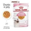Pate cho mèo con Kitten Royal Canin