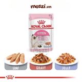  Pate cho mèo con Kitten Royal Canin 
