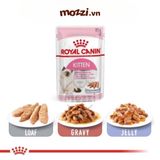  Royal Canin Kitten Pate cho mèo con 