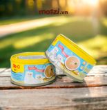  Pate cho mèo Me-O Lon 80gr 