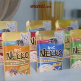  Pate NEKKO 70gr Adult mèo lớn 