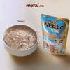 Pate cho mèo con Nekko Kitten Gói 70gr