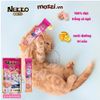 Súp thưởng cho mèo Nekko GOLD