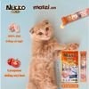 Súp thưởng cho mèo Nekko GOLD