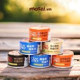  Pate cho mèo Ciao Lon 85gr 