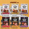 [Gói 5 Thanh] Súp thưởng Cho Chó Mèo Absolute Holistic Bisque