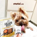  [Gói 5 Thanh] Súp thưởng Cho Chó Mèo Absolute Holistic Bisque 