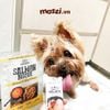[Gói 5 Thanh] Súp thưởng Cho Chó Mèo Absolute Holistic Bisque