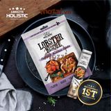  [Gói 5 Thanh] Súp thưởng Cho Chó Mèo Absolute Holistic Bisque 