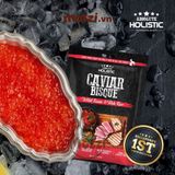  [Gói 5 Thanh] Súp thưởng Cho Chó Mèo Absolute Holistic Bisque 