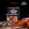 [Gói 5 Thanh] Súp thưởng Cho Chó Mèo Absolute Holistic Bisque