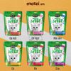 Snack cho mèo Sạch răng thơm miệng Breath Bites KitCat gói 60gr